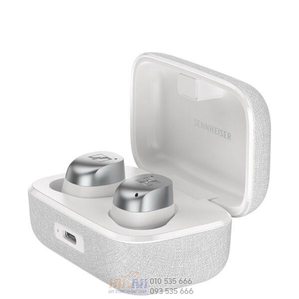 SENNHEISER MOMENTUM True Wireless 4 - Image 2