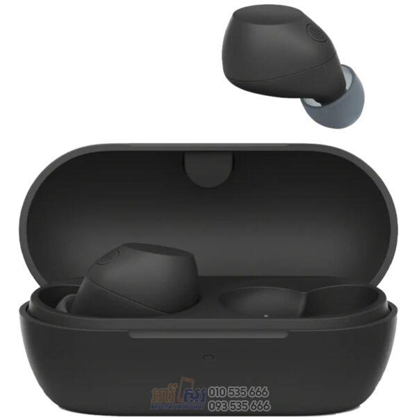 Sony WF-C710N Noise Canceling Truly Wireless Earbuds - Image 3
