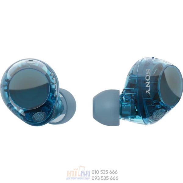 Sony WF-C710N Noise Canceling Truly Wireless Earbuds - Image 2