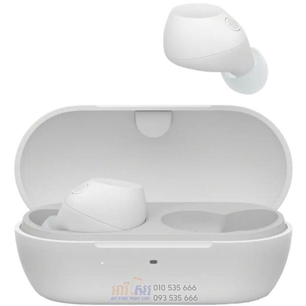 Sony WF-C710N Noise Canceling Truly Wireless Earbuds - Image 5