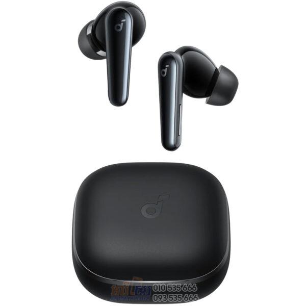 Soundcore Liberty 5｜Noise-Cancelling Earbuds with Dolby Audio - Image 2