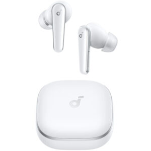 Soundcore Liberty 5｜Noise-Cancelling Earbuds with Dolby Audio