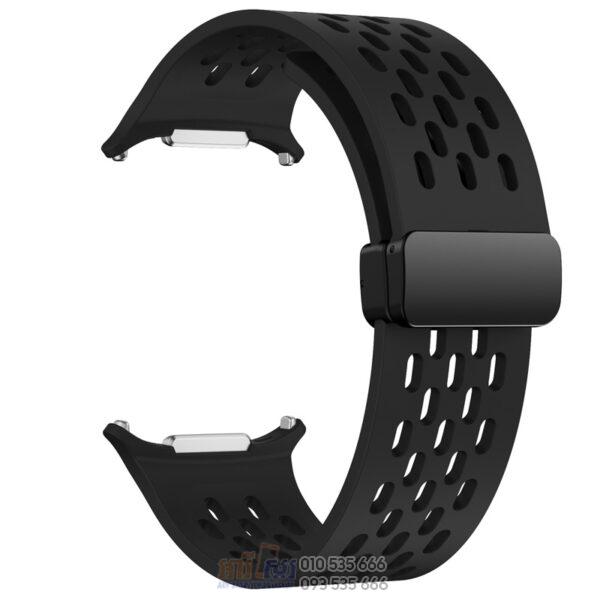 Sport Band with Magnetic Clip for Galaxy Watch Ultra - Image 2
