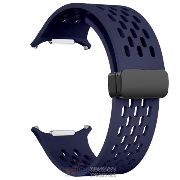 Sport Band with Magnetic Clip for Galaxy Watch Ultra - Image 3