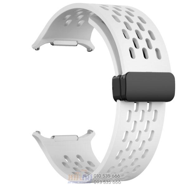 Sport Band with Magnetic Clip for Galaxy Watch Ultra - Image 6