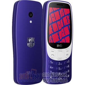 HMD 3120 Barça (COMING SOON)