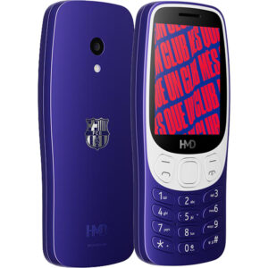 HMD 3120 Barça (In Stock)