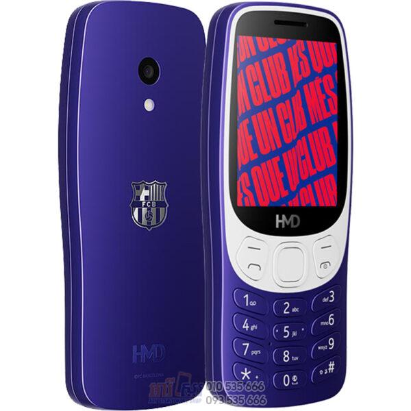 HMD 3120 Barça (COMING SOON)