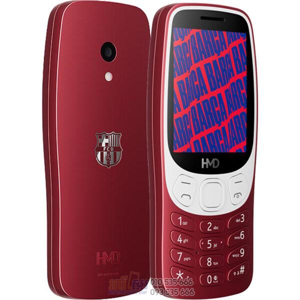 HMD 3120 Barça (COMING SOON) - Image 2