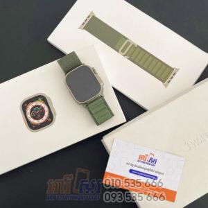Used Apple Watch Ultra 49mm 99%