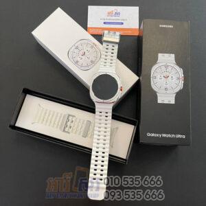 Used Galaxy Watch Ultra 47mm 99%