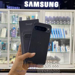 Used Google Pixel 9 Pro XL 128GB|16GB 99%