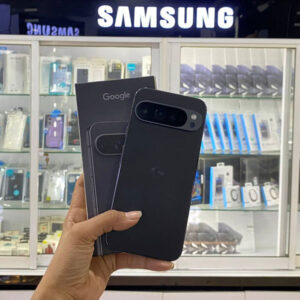 Used Google Pixel 9 Pro XL 128GB|16GB 99%