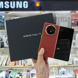 Used HONOR Magic V3 512GB|12+12GB 99%