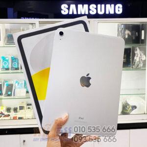 Used iPad 10th WiFi 64GB 99%