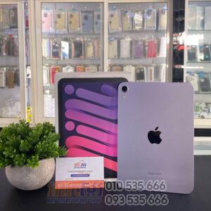 Used iPad mini 7 (A17 Pro) 128GB WiFi 99.9%