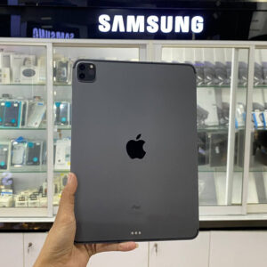 Used iPad Pro 11 (2021) 128GB Only Wifi 99%
