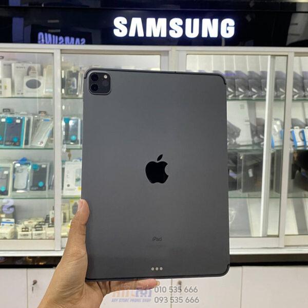 Used iPad Pro 11 M1 WiFi 256GB