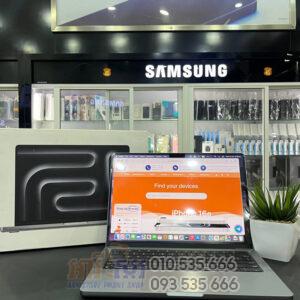 Used MacBook Pro M3 14-inch 512GB|8GB 99%