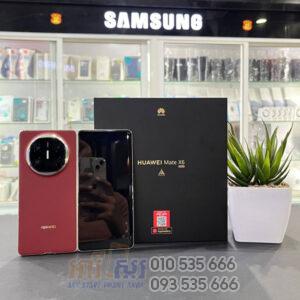 Used HUAWEI Mate X6 512GB|12GB 99%