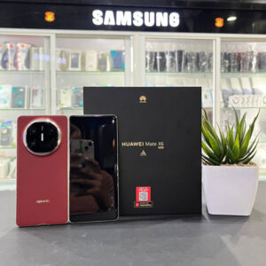 Used HUAWEI Mate X6 512GB|12GB 99%