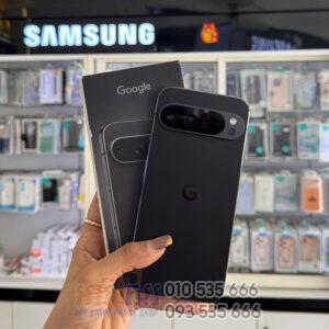 Used Google Pixel 9 Pro XL 1TB|16GB 99%