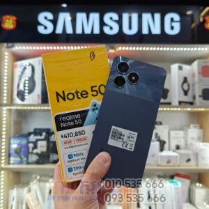 Used Realme Note 50 128GB|4+4GB 99%