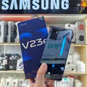 Used Vivo V23e 128GB|8GB 99%