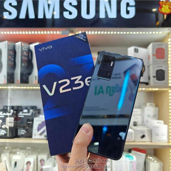 Used Vivo V23e 128GB|8GB 99%