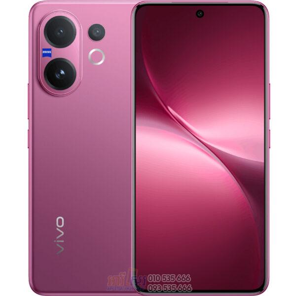 Vivo V60 5G (COMING SOON)