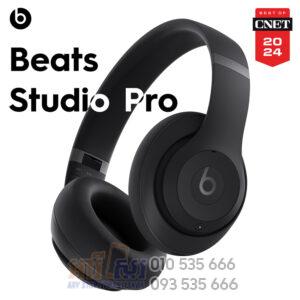 Beats Studio Pro - Iconic Sound