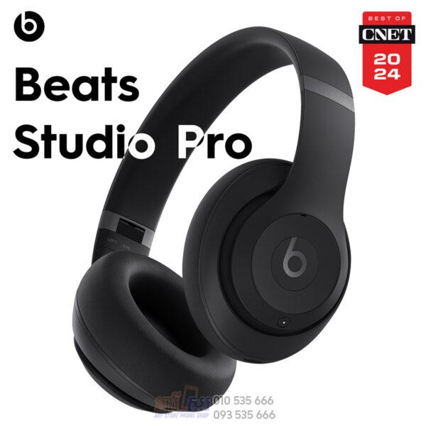 Beats Studio Pro - Iconic Sound