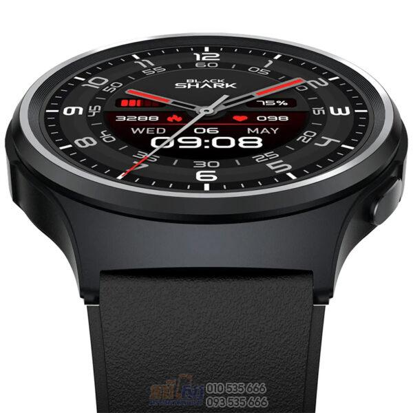 Black Shark A3 - Black - Image 2