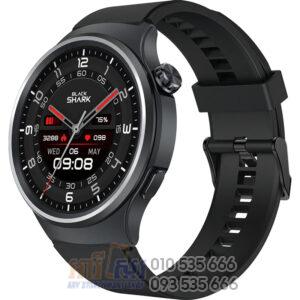 Black Shark A3 - Black