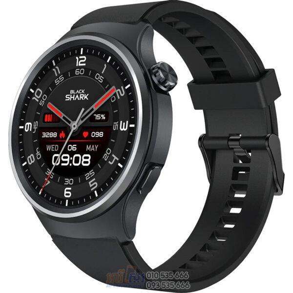 Black Shark A3 - Black