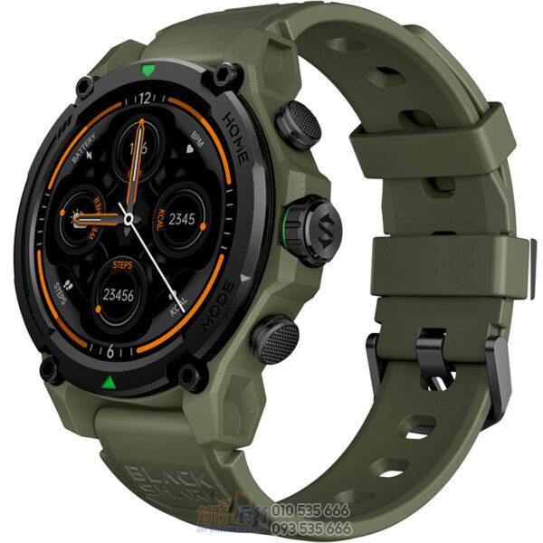 Black Shark GS3 - Green