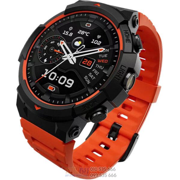 Black Shark GS3 Sport - Lava Black