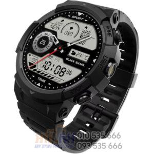 Black Shark GS3 Sport - Mist Black