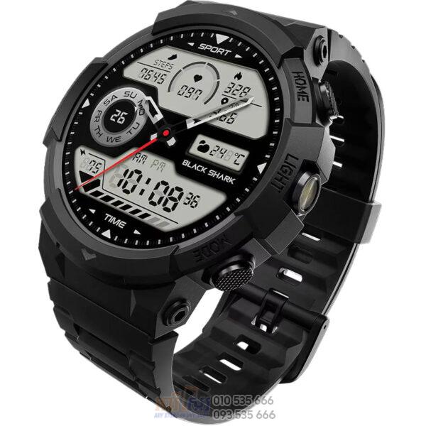 Black Shark GS3 Sport - Mist Black
