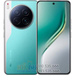 Tecno CAMON 40 Premier 5G 256GB|12+12GB