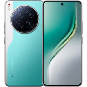 Tecno CAMON 40 Premier 5G 256GB|12+12GB (In Stock)