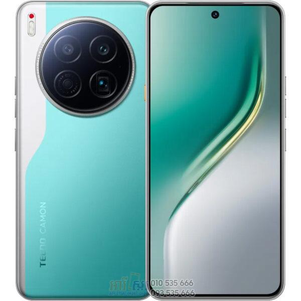 Tecno CAMON 40 Premier 5G 256GB|12+12GB
