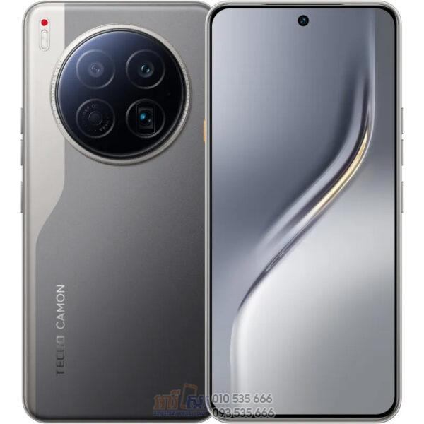 Tecno CAMON 40 Premier 5G 256GB|12+12GB - Image 2