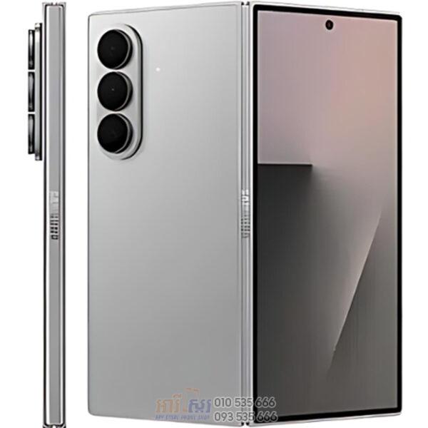 Galaxy Z Fold7 5G 512GB/12GB (PRE-ORDER) - Image 2