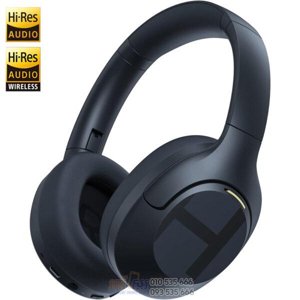 HAYLOU S35 Hybrid Active Noise Cancelling Headphones