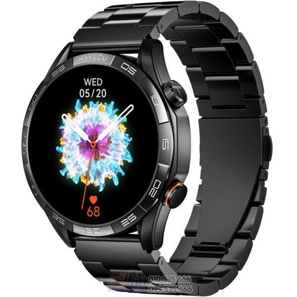 HAYLOU Solar 5 - Black