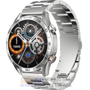 HAYLOU Solar 5 - Silver