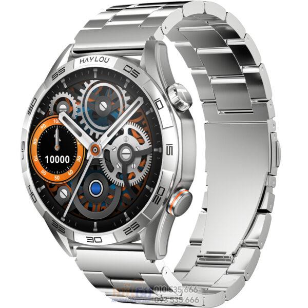 HAYLOU Solar 5 - Silver