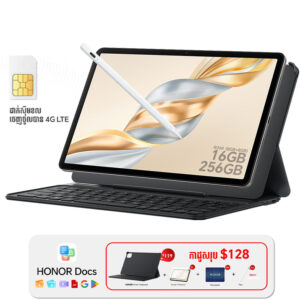 HONOR Pad X9a 256GB|8+8GB 11.5inch (In Stock)