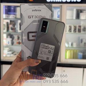 Used Infinix GT 30 Pro 5G 512GB|12GB 99%
